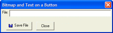Xd Button Formatting